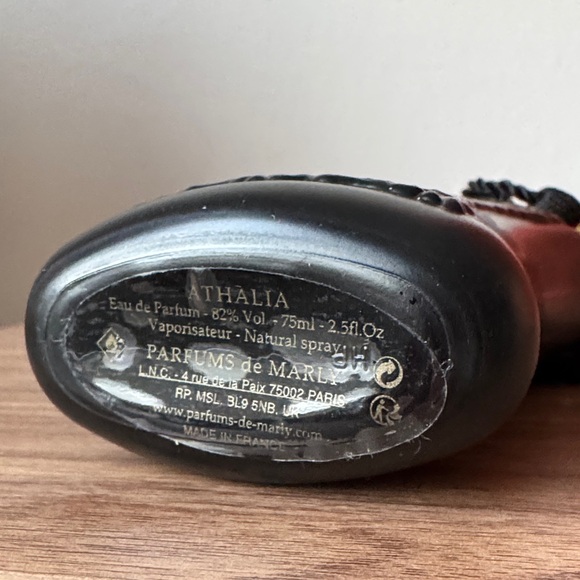 Athalia - Picture 3 of 3